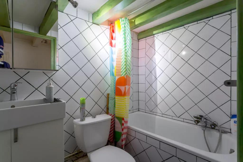 Apartment Pierre Scize Sur La Saone Lyon Exteriör bild